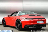 Porsche 992 din 2022 cu 32.703 km - oferta POR260967 - foto 9