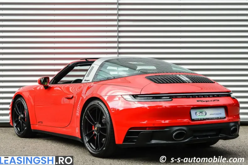 Porsche 992 din 2022 cu 32.703 km - oferta POR260967 - foto 9