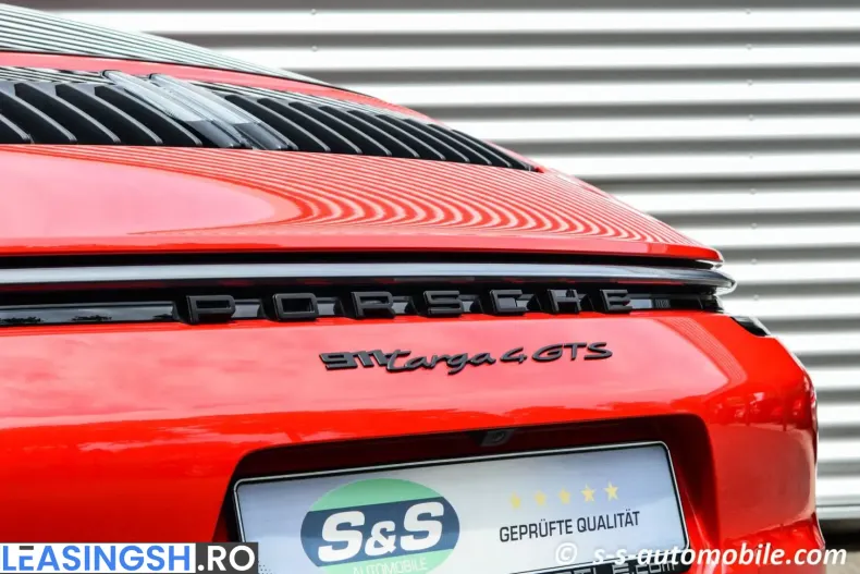 Porsche 992 din 2022 cu 32.703 km - oferta POR260967 - foto 11