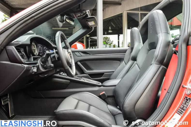 Porsche 992 din 2022 cu 32.703 km - oferta POR260967 - foto 19
