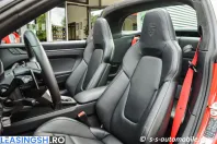 Porsche 992 din 2022 cu 32.703 km - oferta POR260967 - foto 20