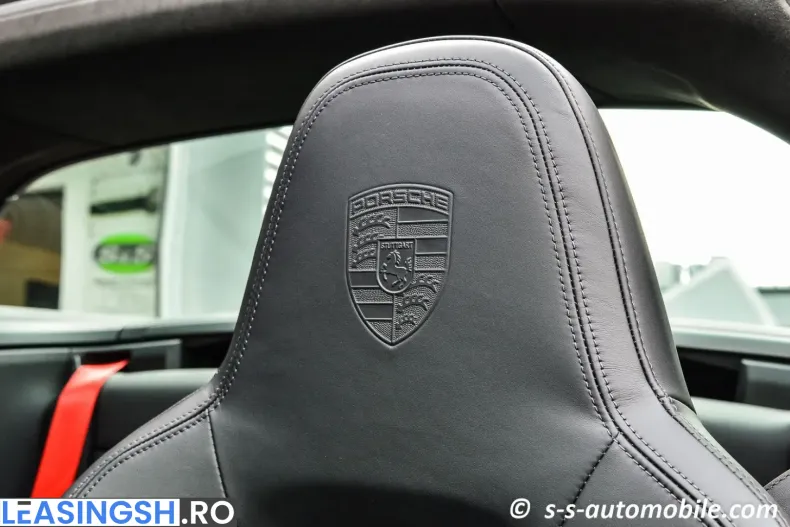 Porsche 992 din 2022 cu 32.703 km - oferta POR260967 - foto 22