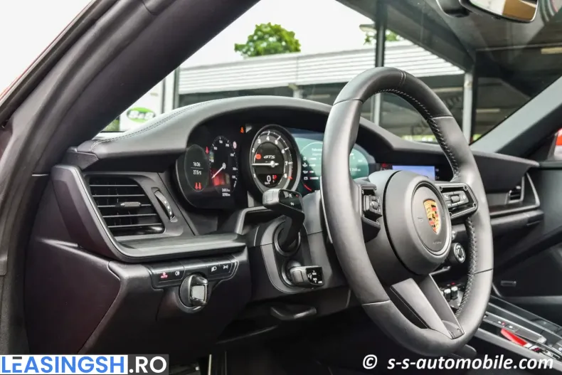 Porsche 992 din 2022 cu 32.703 km - oferta POR260967 - foto 24