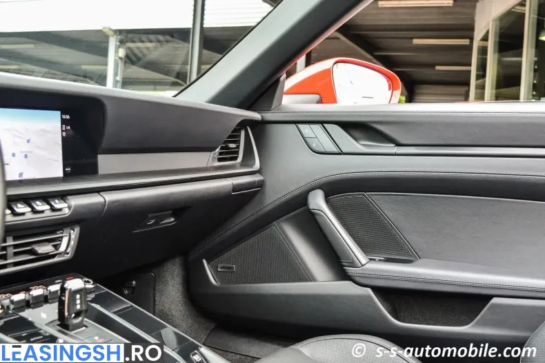 Porsche 992 din 2022 cu 32.703 km - oferta POR260967 - foto 25