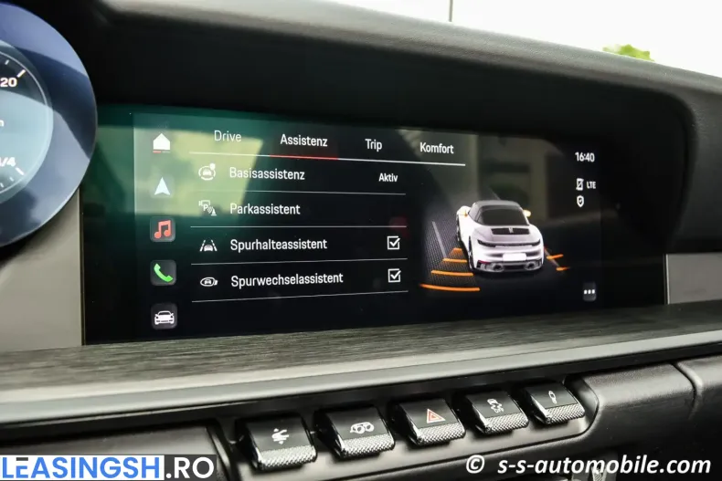 Porsche 992 din 2022 cu 32.703 km - oferta POR260967 - foto 30