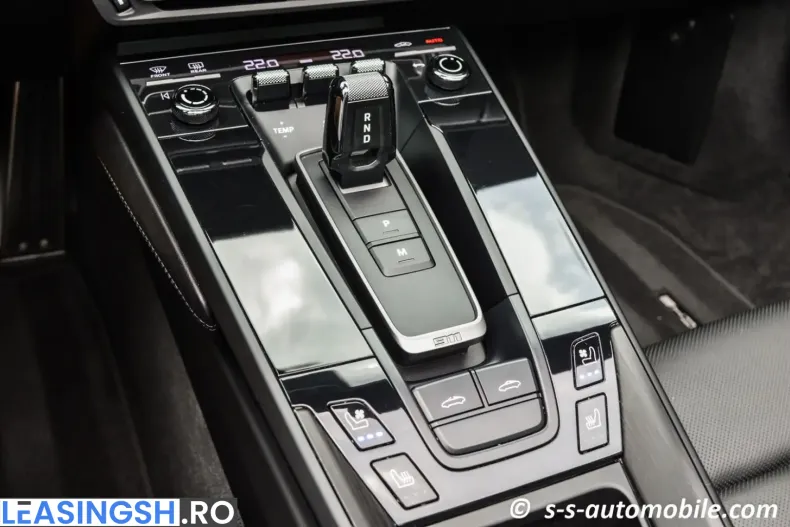 Porsche 992 din 2022 cu 32.703 km - oferta POR260967 - foto 36