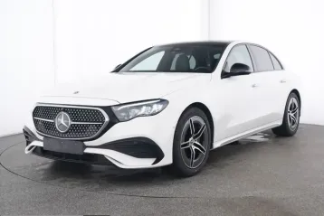 Mercedes-Benz E 220 din 2025 - oferta MER260973