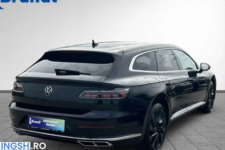 Volkswagen Arteon din 2023 cu 69.050 km - oferta VOL260975 - foto 2