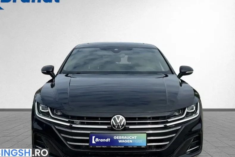 Volkswagen Arteon din 2023 cu 69.050 km - oferta VOL260975 - foto 3