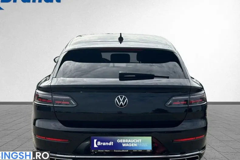 Volkswagen Arteon din 2023 cu 69.050 km - oferta VOL260975 - foto 4