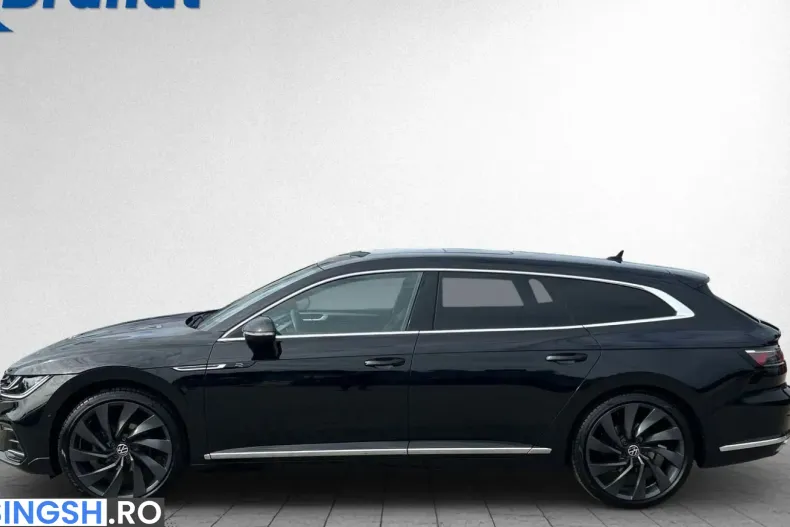 Volkswagen Arteon din 2023 cu 69.050 km - oferta VOL260975 - foto 5