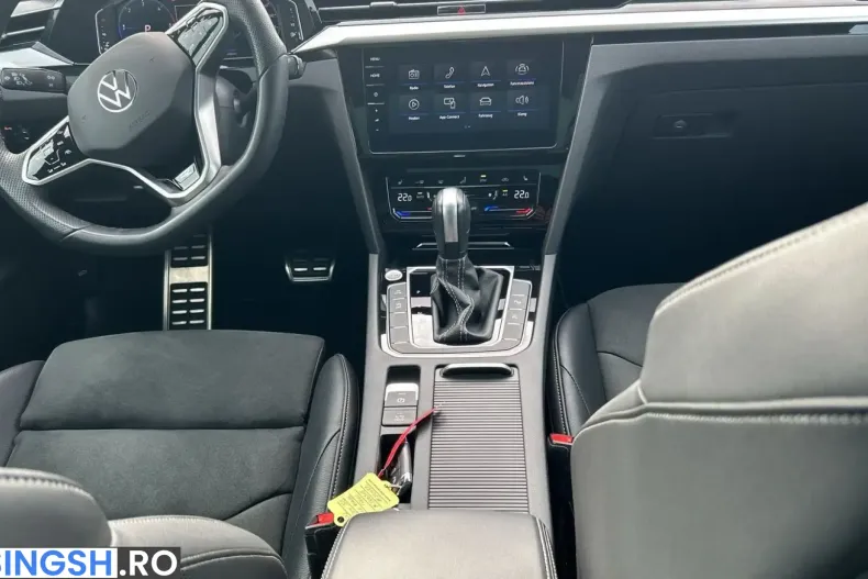 Volkswagen Arteon din 2023 cu 69.050 km - oferta VOL260975 - foto 6