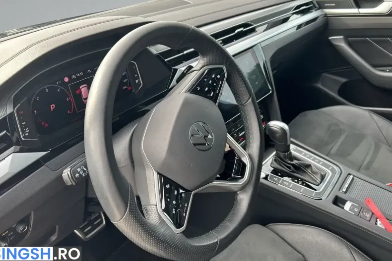 Volkswagen Arteon din 2023 cu 69.050 km - oferta VOL260975 - foto 7