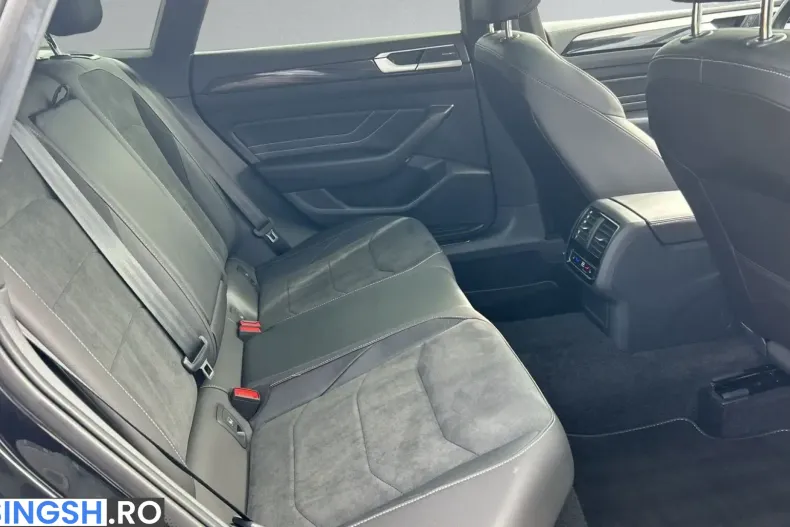 Volkswagen Arteon din 2023 cu 69.050 km - oferta VOL260975 - foto 8