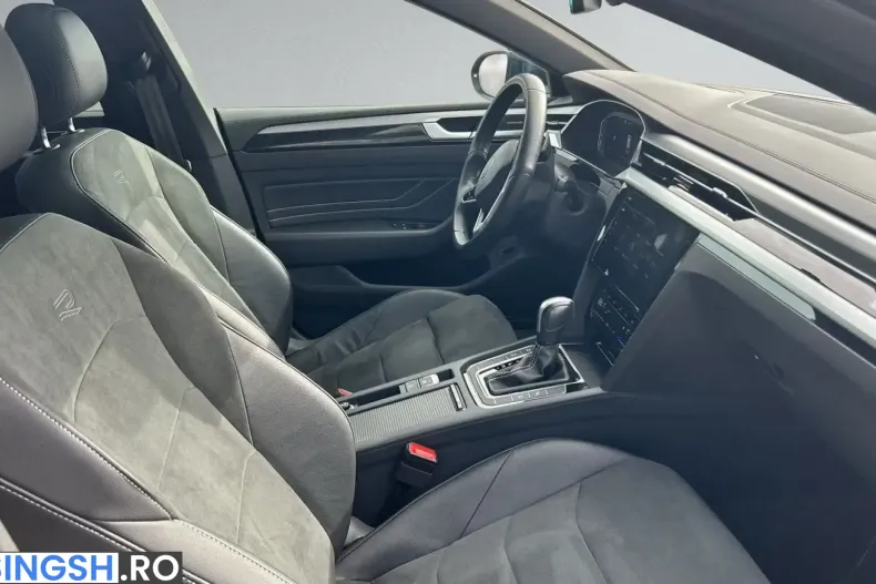 Volkswagen Arteon din 2023 cu 69.050 km - oferta VOL260975 - foto 9