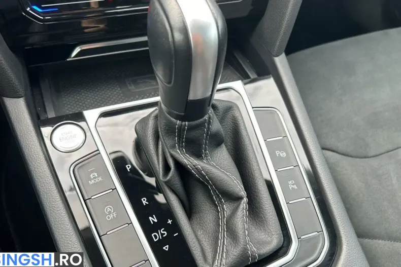 Volkswagen Arteon din 2023 cu 69.050 km - oferta VOL260975 - foto 12