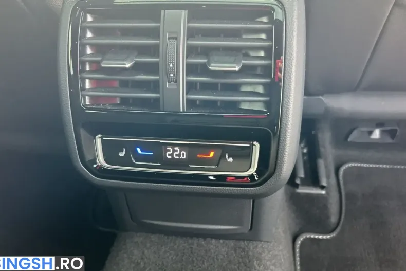 Volkswagen Arteon din 2023 cu 69.050 km - oferta VOL260975 - foto 13