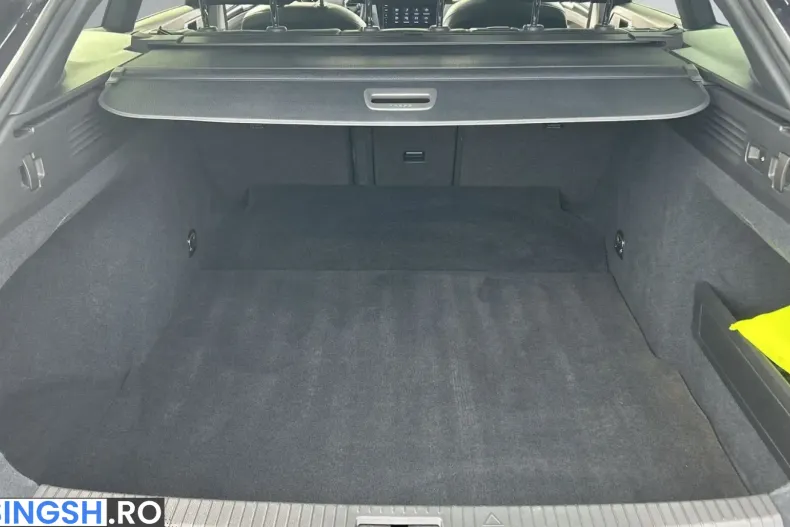 Volkswagen Arteon din 2023 cu 69.050 km - oferta VOL260975 - foto 15
