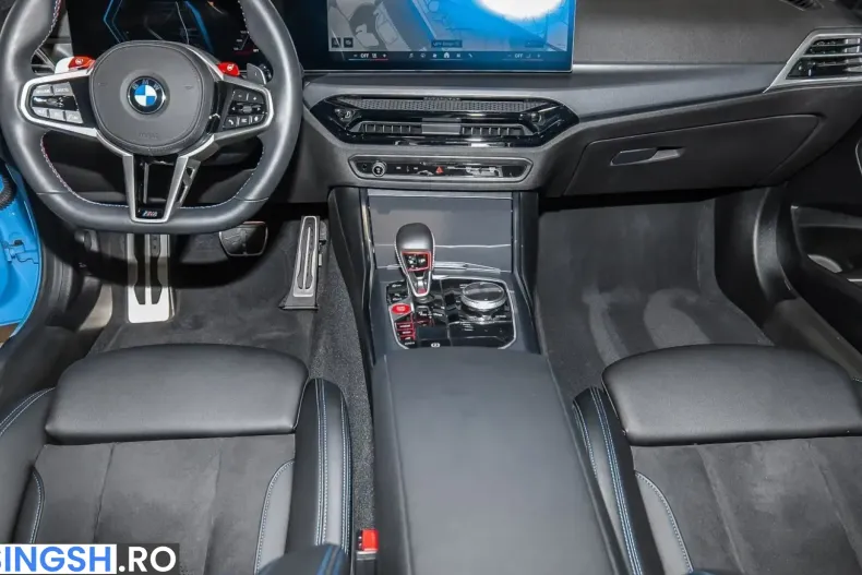 BMW M2 (Seria 2) din 2025 cu 13.500 km - oferta BMW260976 - foto 2
