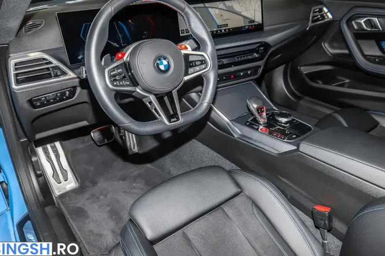 BMW M2 (Seria 2) din 2025 cu 13.500 km - oferta BMW260976 - foto 5