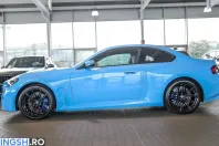 BMW M2 (Seria 2) din 2025 cu 13.500 km - oferta BMW260976 - foto 6