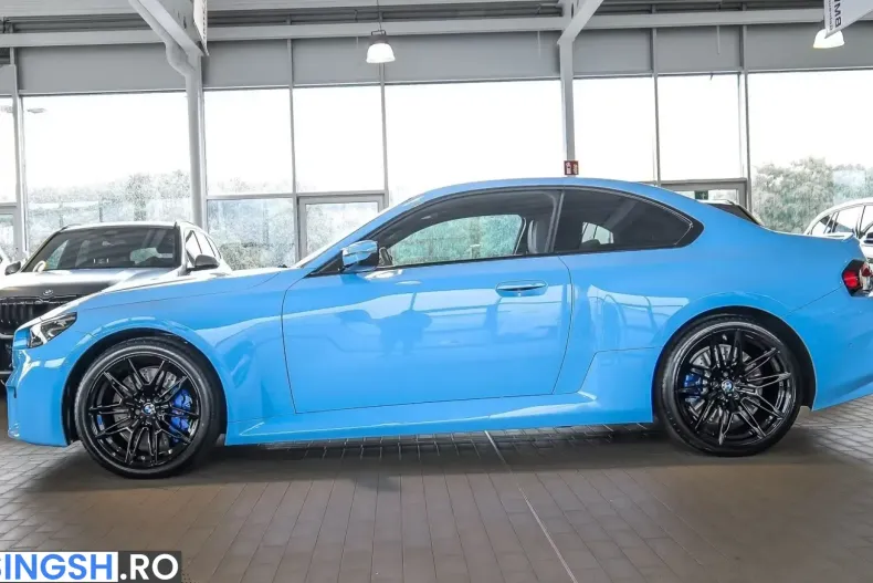 BMW M2 (Seria 2) din 2025 cu 13.500 km - oferta BMW260976 - foto 6