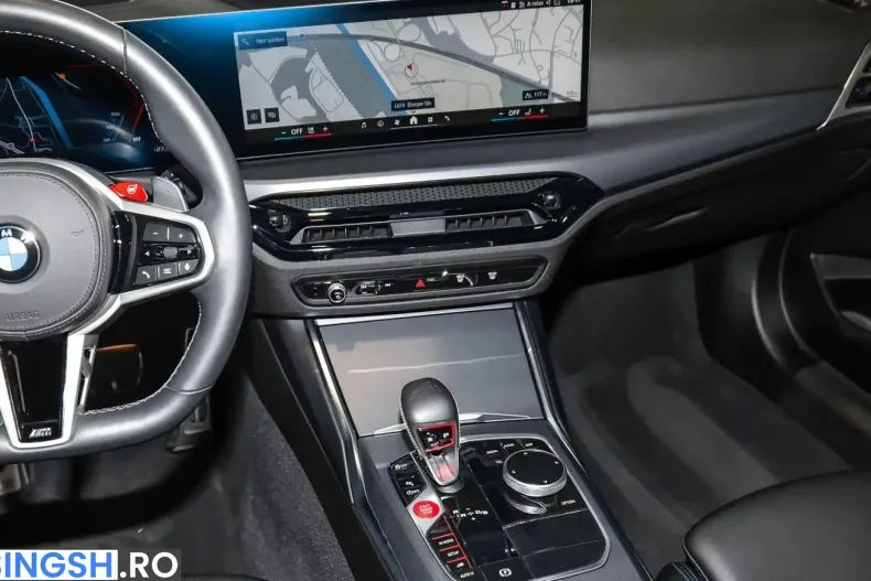 BMW M2 (Seria 2) din 2025 cu 13.500 km - oferta BMW260976 - foto 8