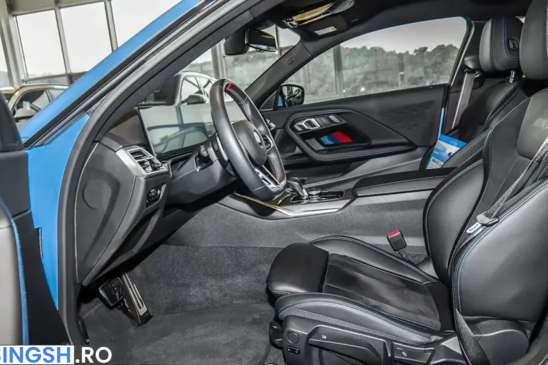 BMW M2 (Seria 2) din 2025 cu 13.500 km - oferta BMW260976 - foto 10