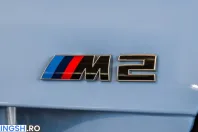 BMW M2 (Seria 2) din 2025 cu 13.500 km - oferta BMW260976 - foto 12