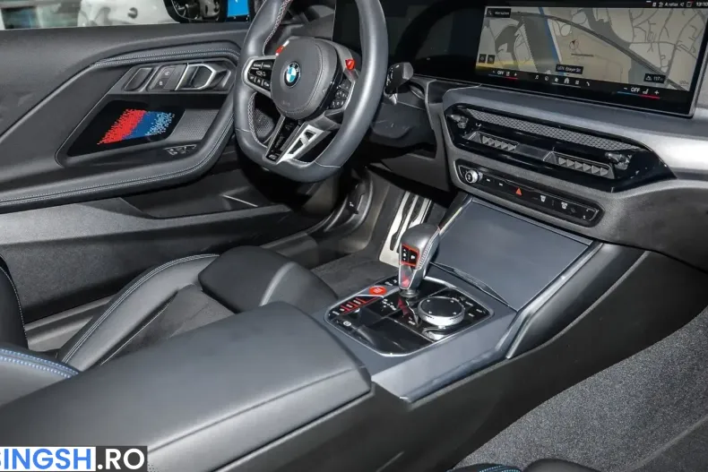 BMW M2 (Seria 2) din 2025 cu 13.500 km - oferta BMW260976 - foto 13