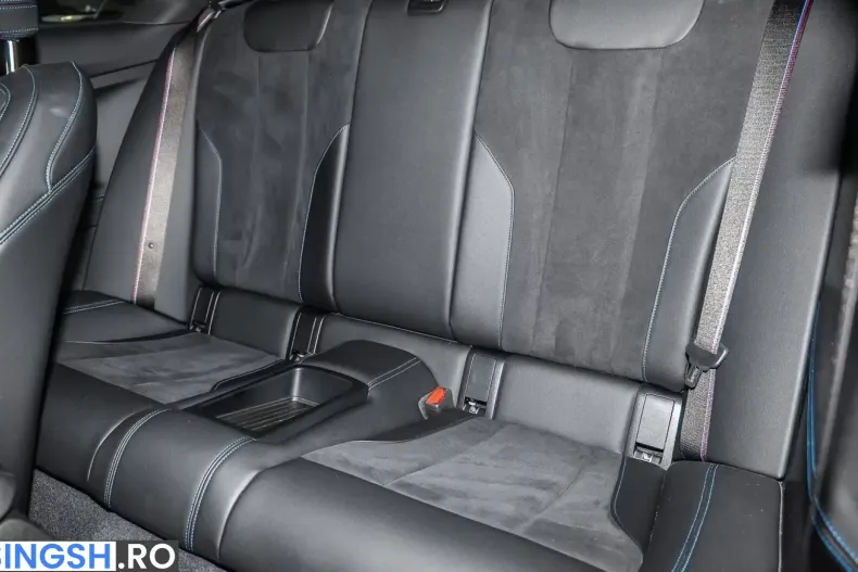 BMW M2 (Seria 2) din 2025 cu 13.500 km - oferta BMW260976 - foto 14