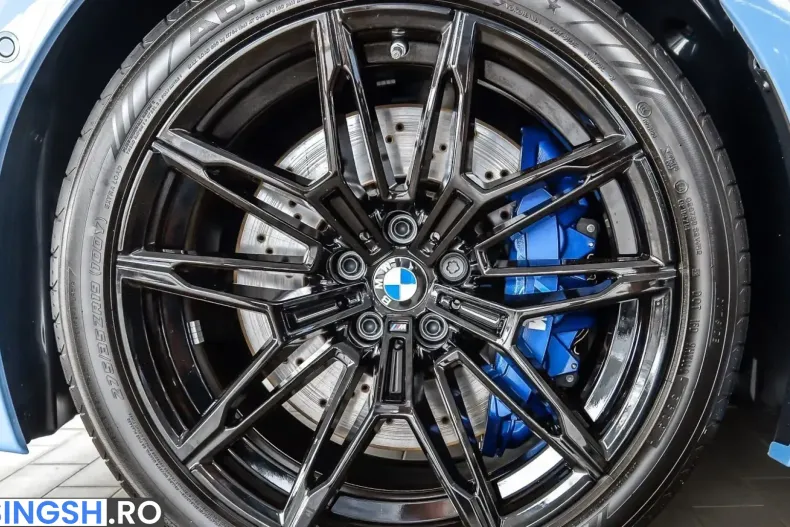 BMW M2 (Seria 2) din 2025 cu 13.500 km - oferta BMW260976 - foto 15