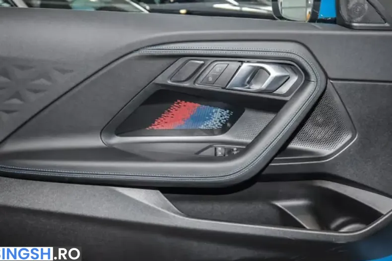BMW M2 (Seria 2) din 2025 cu 13.500 km - oferta BMW260976 - foto 16