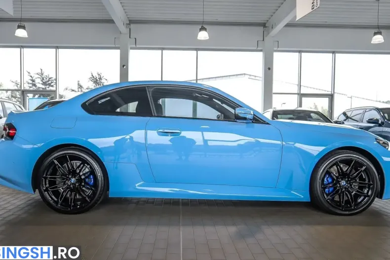 BMW M2 (Seria 2) din 2025 cu 13.500 km - oferta BMW260976 - foto 17