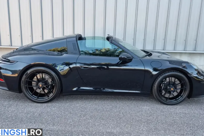 Porsche 992 din 2026 cu 1.813 km - oferta POR260978 - foto 5