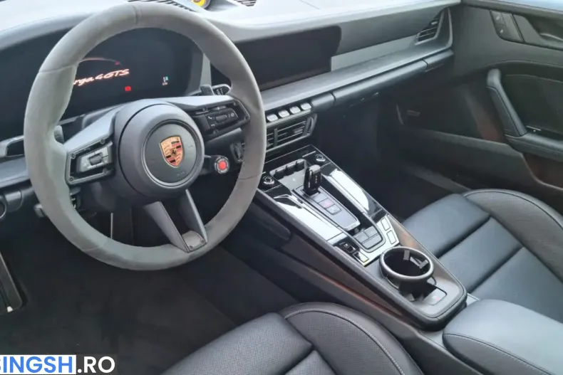 Porsche 992 din 2026 cu 1.813 km - oferta POR260978 - foto 13