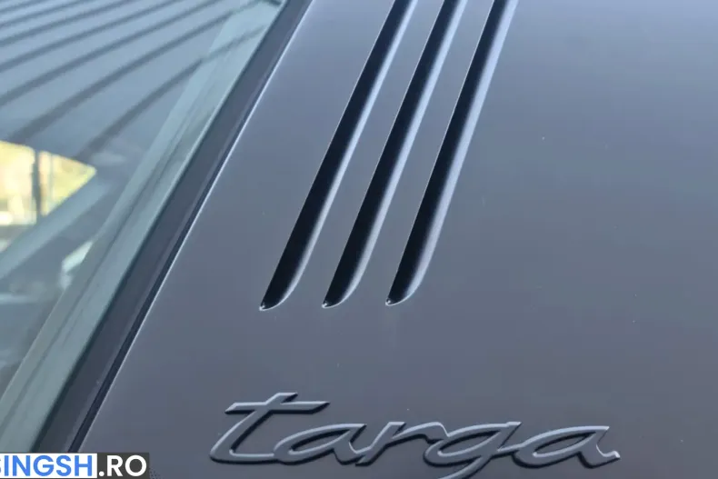 Porsche 992 din 2026 cu 1.813 km - oferta POR260978 - foto 23