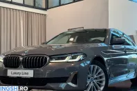 BMW 530 (Seria 5) din 2022 cu 79.822 km - oferta BMW260979 - foto 1