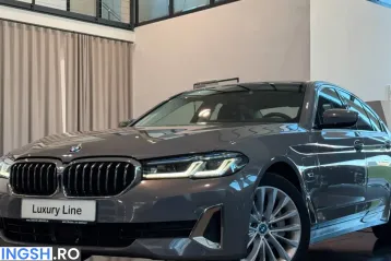BMW 530 din 2022 - oferta BMW260979