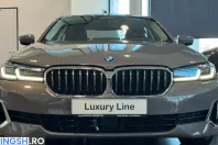 BMW 530 (Seria 5) din 2022 cu 79.822 km - oferta BMW260979 - foto 2