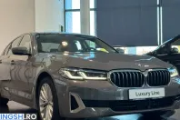 BMW 530 (Seria 5) din 2022 cu 79.822 km - oferta BMW260979 - foto 3