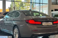 BMW 530 (Seria 5) din 2022 cu 79.822 km - oferta BMW260979 - foto 4