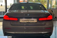 BMW 530 (Seria 5) din 2022 cu 79.822 km - oferta BMW260979 - foto 5