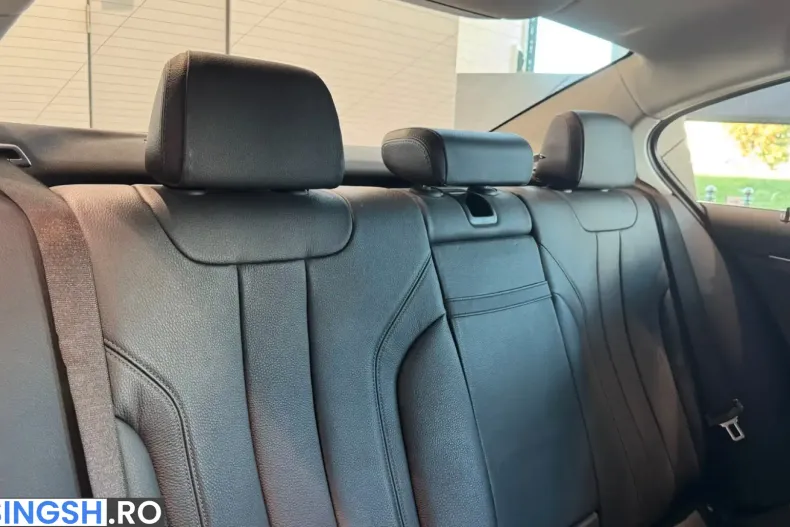 BMW 530 (Seria 5) din 2022 cu 79.822 km - oferta BMW260979 - foto 9
