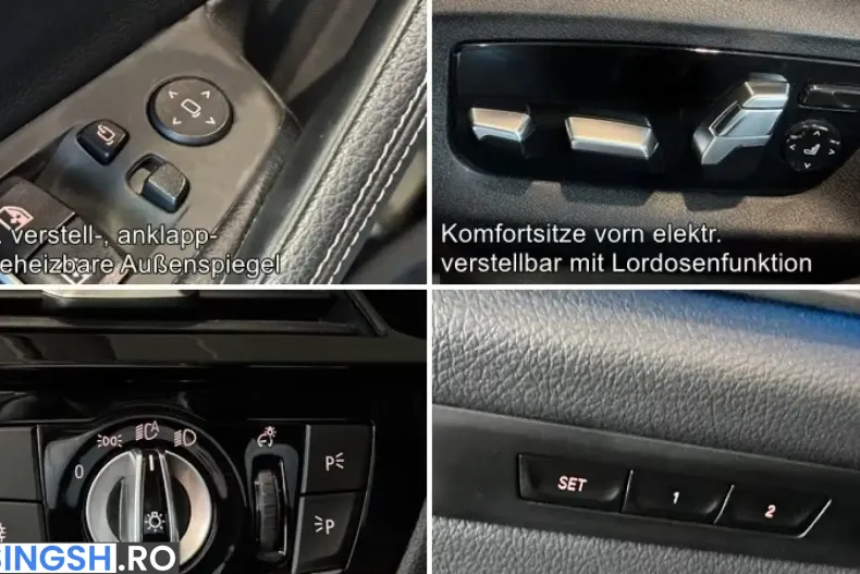 BMW 530 (Seria 5) din 2022 cu 79.822 km - oferta BMW260979 - foto 13