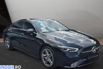 Mercedes-Benz CLA 200 din 2025 - oferta MER260980
