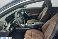 Mercedes-Benz CLA 200 (Clasa CLA) din 2025 cu 18.923 km - oferta MER260980 - foto 8