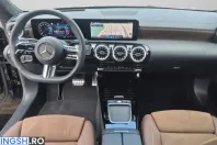 Mercedes-Benz CLA 200 (Clasa CLA) din 2025 cu 18.923 km - oferta MER260980 - foto 10