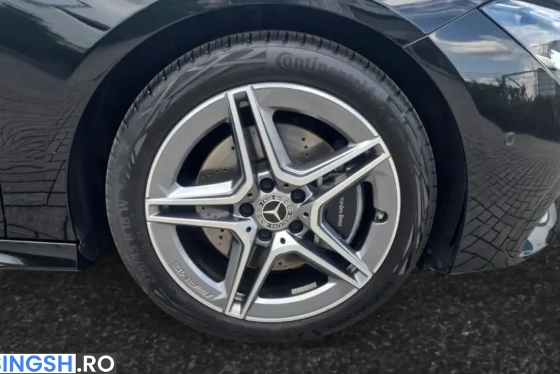 Mercedes-Benz CLA 200 (Clasa CLA) din 2025 cu 18.923 km - oferta MER260980 - foto 15
