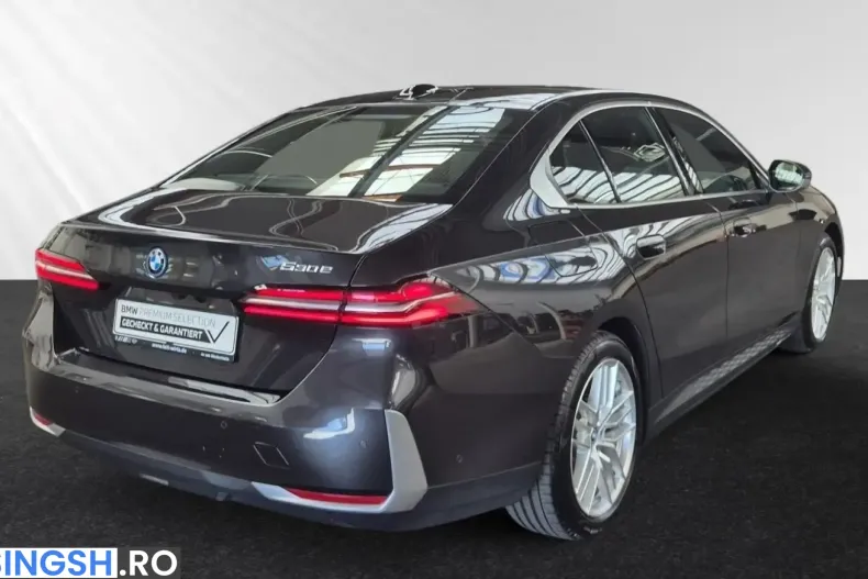 BMW 530 (Seria 5) din 2024 cu 22.260 km - oferta BMW260981 - foto 2
